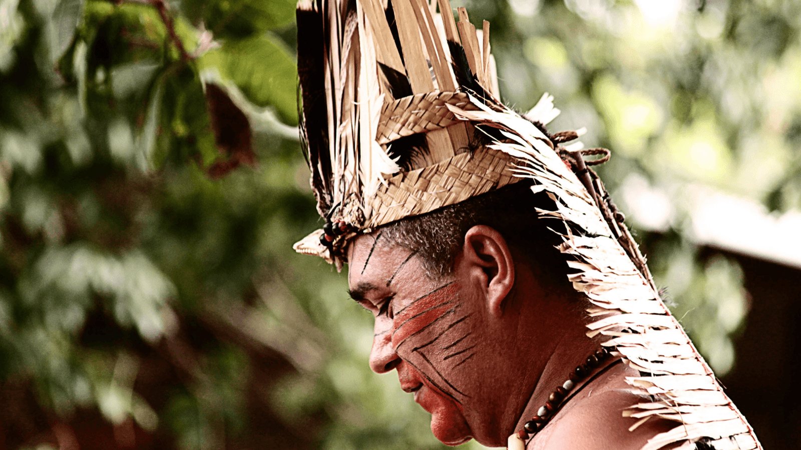 'Navio negreiro das almas': líder indígena critica data center de R$ 200 bi do TikTok