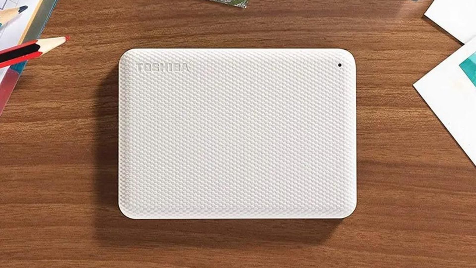 HDs externos com cupom: opções para o seu backup com desconto no Magazine Luiza