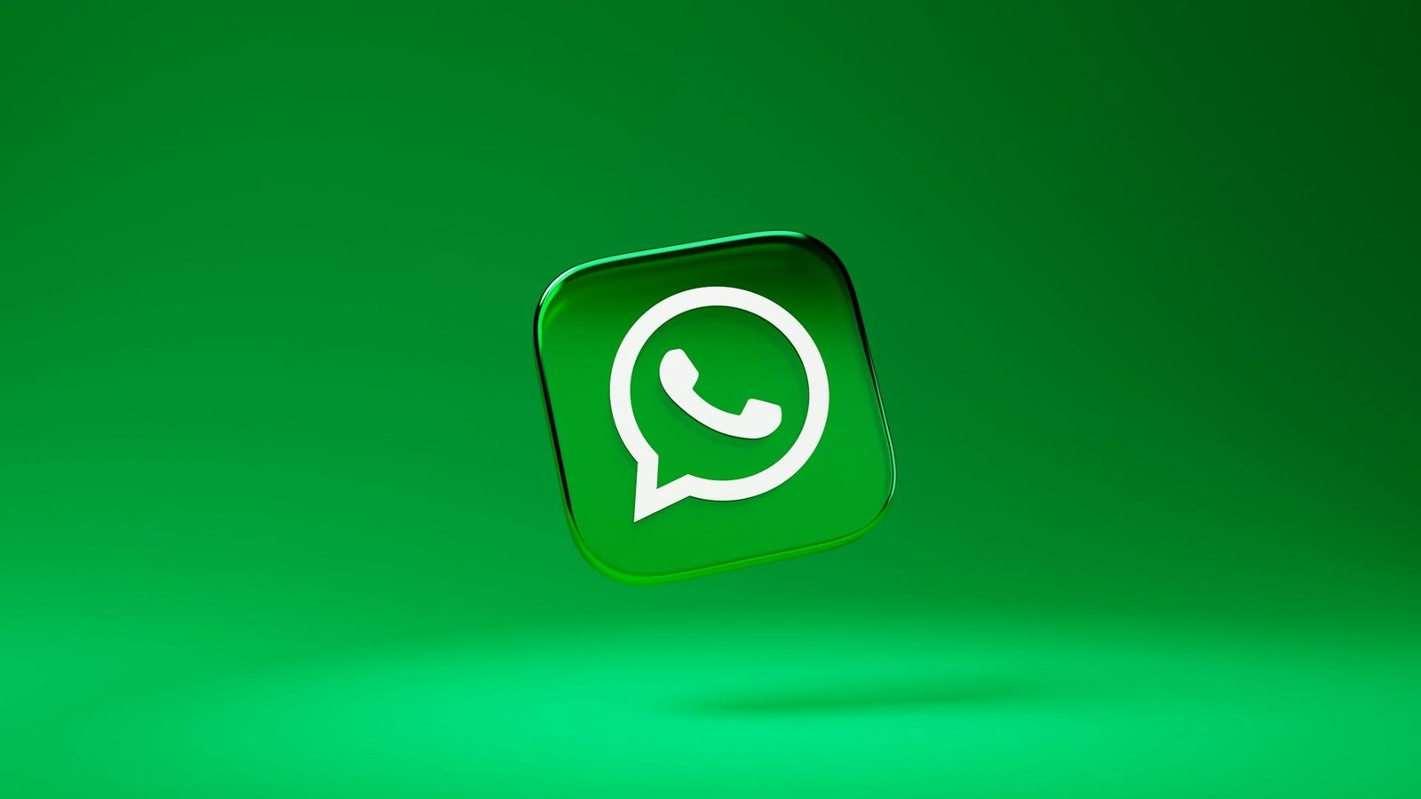 WhatsApp prepara suporte para cancelamento de ruído em chamadas de voz e vídeo