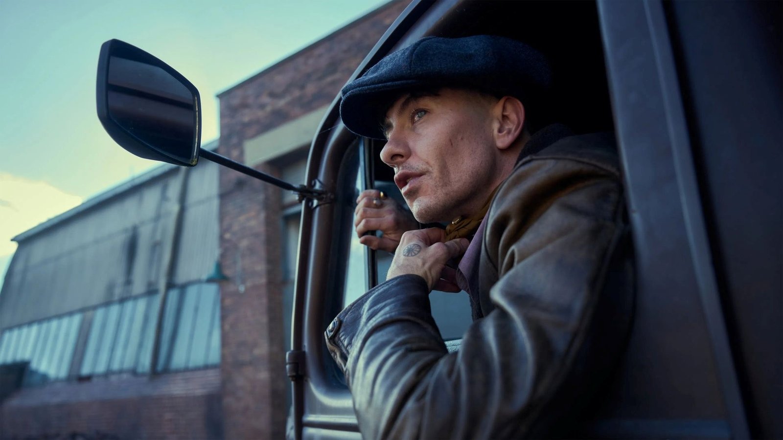 Netflix fala sobre sequência de Peaky Blinders após Homem Imortal