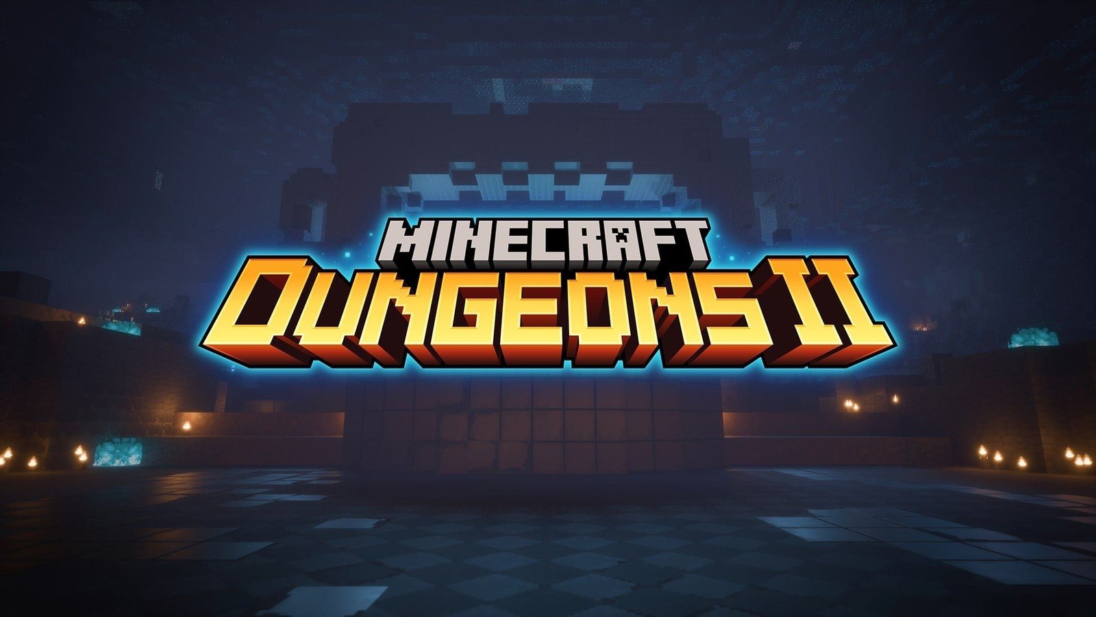 Minecraft Dungeons 2 é anunciado com trailer e versões para PS5, Game Pass e Switch 2