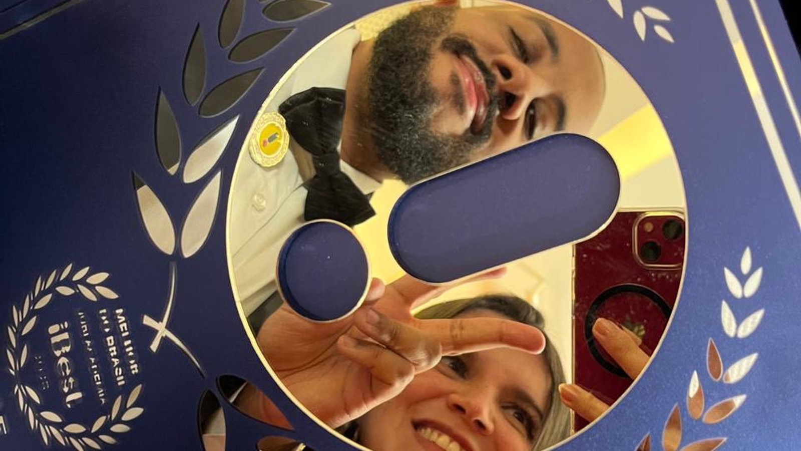 TecMundo vence Prêmio iBest 2025 na categoria de melhor canal de tecnologia do Brasil