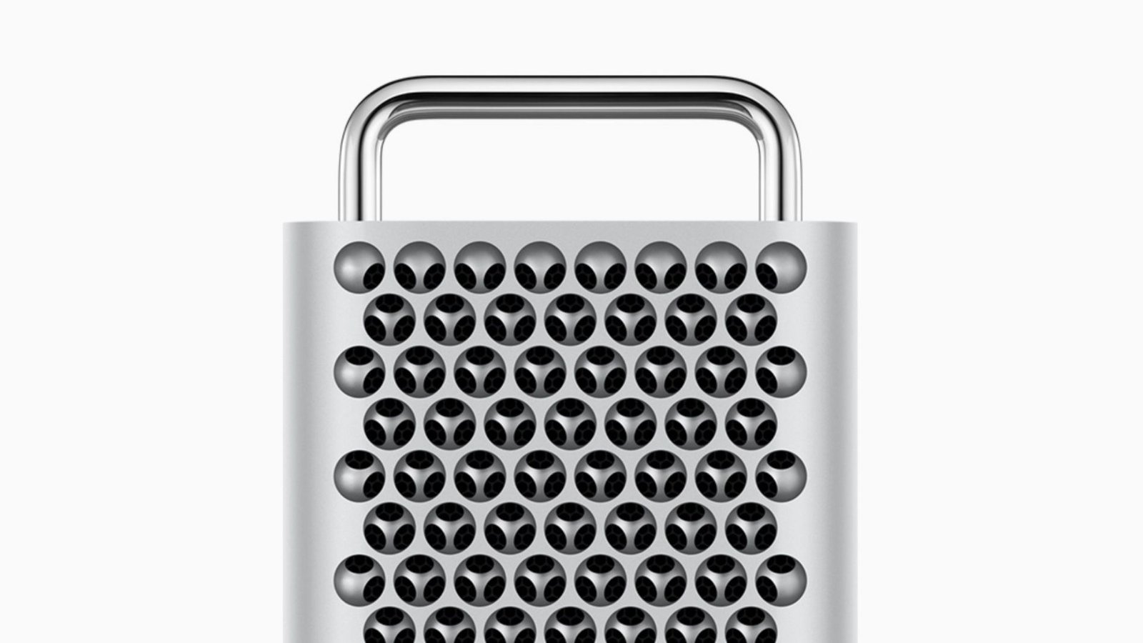 Adeus, Mac Pro: Apple descontinua e encerra planos para a linha