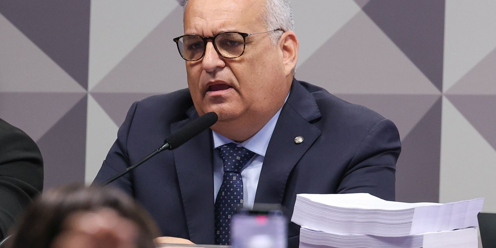 Relatório final da CPI Mista do INSS pode ser votado ainda nesta sexta