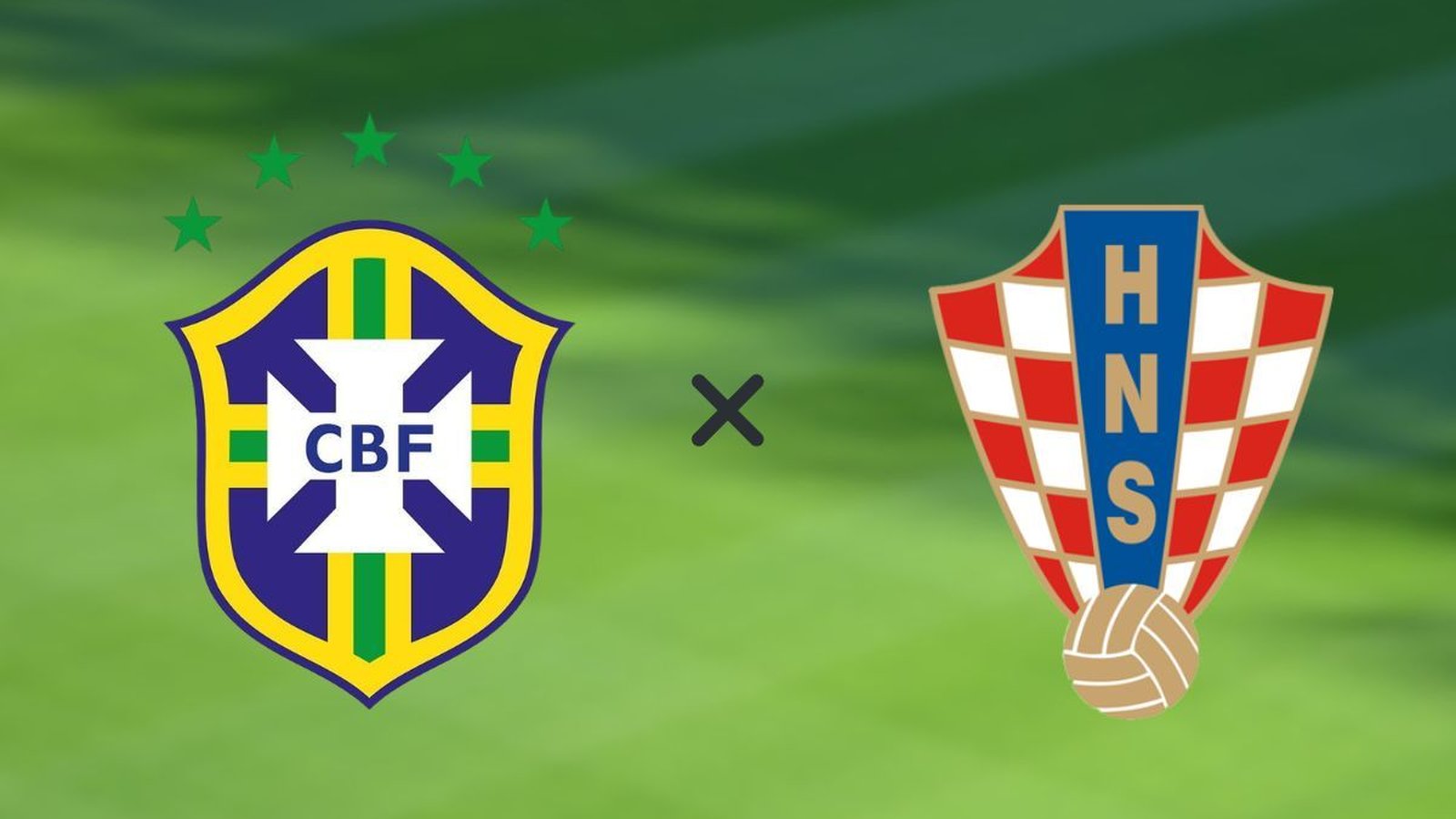 Palpites para Brasil x Croácia: análises e onde assistir hoje