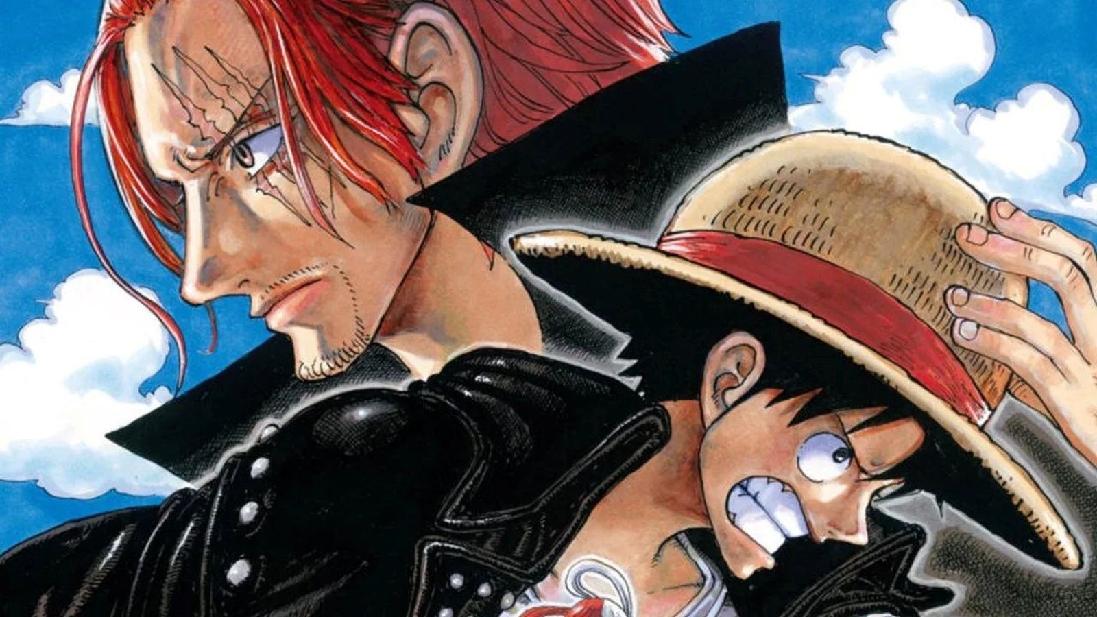 Quem são a mãe e o pai de Luffy em One Piece? Conheça