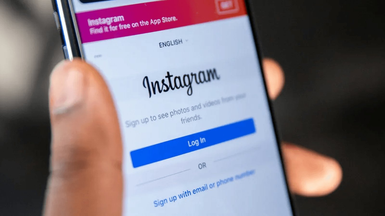 Meta testa Instagram Plus, uma versão paga da rede social