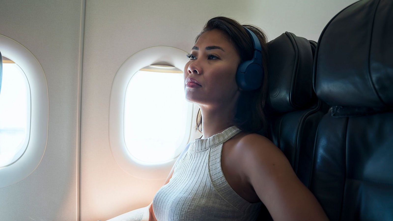 Novo app da Samsung usa sons profundos para reduzir enjoos