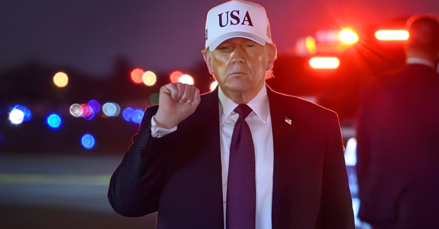 Trump ameaça Irã e cobra acordo em 48 horas