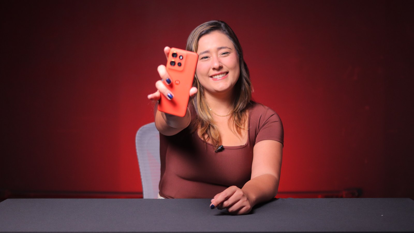 Motorola Edge 60 Neo é um bom aparelho, mas quase um mais do mesmo [Review]