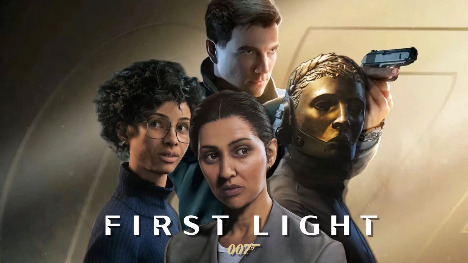 Todos os jogos de 007 para jogar antes de First Light