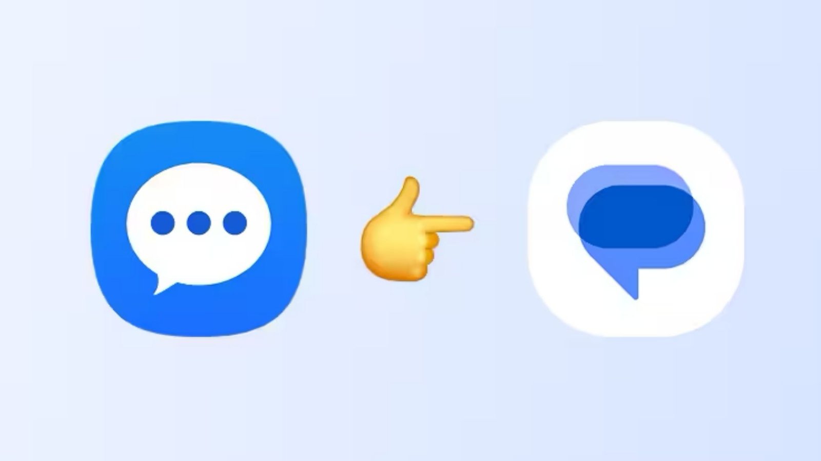 Samsung vai descontinuar app oficial de mensagens