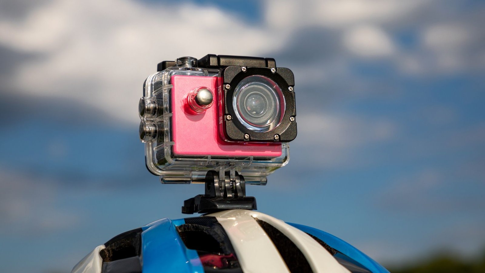 GoPro demitirá 23% do quadro de funcionários ao longo de 2026