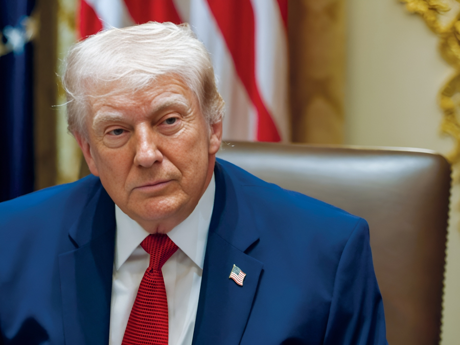 Trump recua e aceita suspender ataques ao Irã por duas semanas