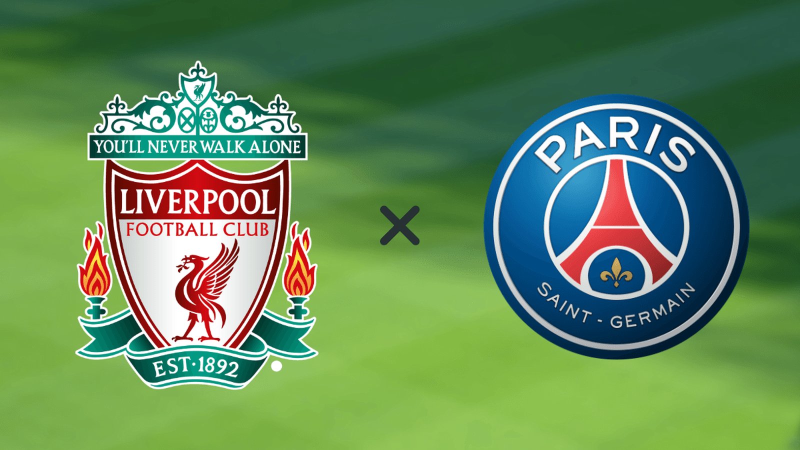 Palpites para Liverpool x PSG: Análises e Onde Assistir (14/04/2026)