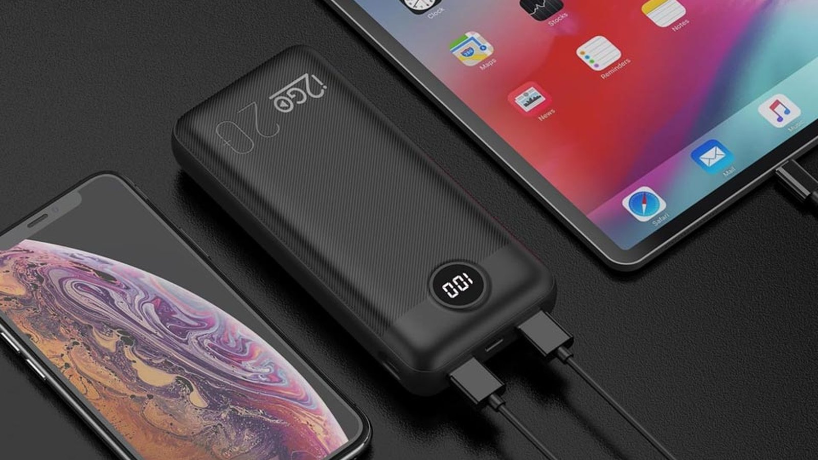 Power bank para viagem: as 5 melhores opções