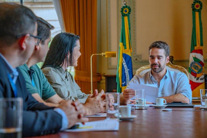Famurs demanda reajuste de repasses do Estado para custeio do transporte escolar