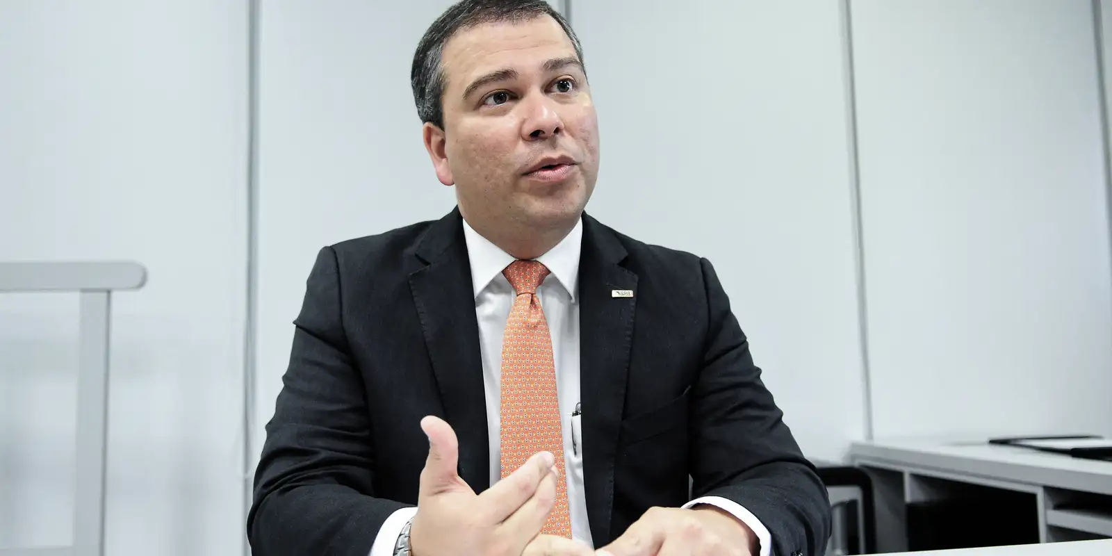 Ex-presidente do BRB acertou propina de R$ 146 mi, diz Polícia Federal