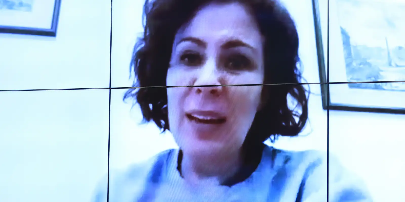 Justiça italiana é favorável à extradição de Zambelli pela segunda vez