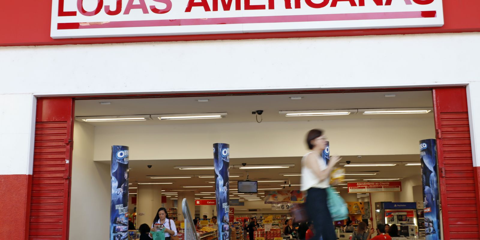 Justiça mantém venda de ativos da Americanas para Fan Store