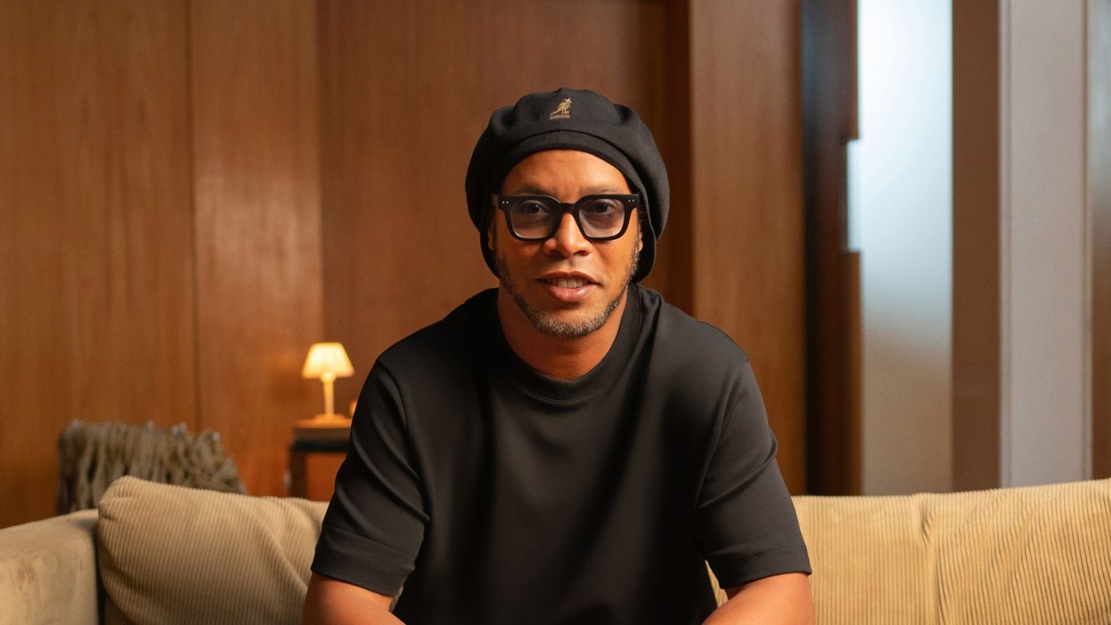 Ronaldinho e mais! 11 filmes e séries em alta para ver na Netflix no fim de semana (17)