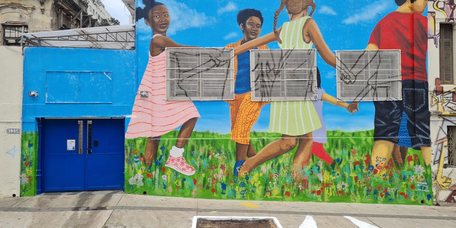 SP: ato critica uso de escola pública em filme contra Paulo Freire