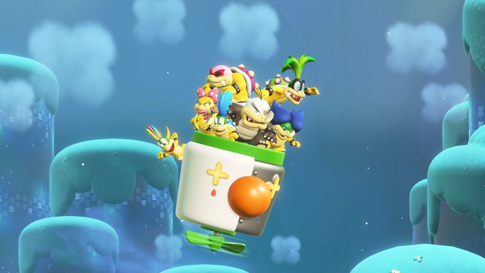 Review: Super Mario Bros. Wonder de Nintendo Switch 2 Edition é um bom complemento de uma aventura maravilhosa