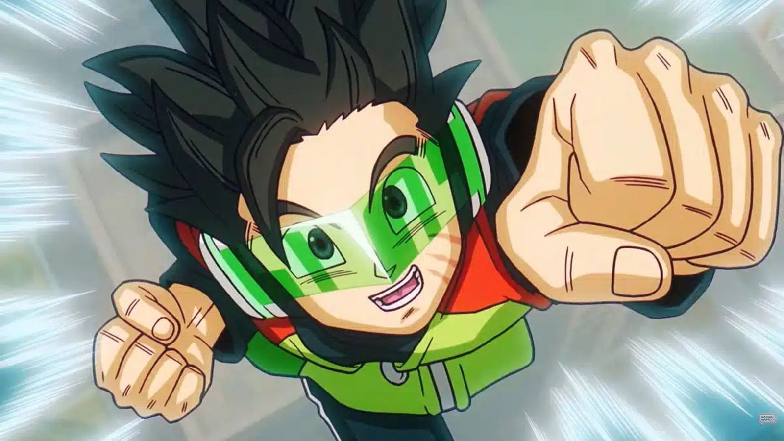 Dragon Ball Xenoverse 3 é anunciado com trailer e previsão de lançamento