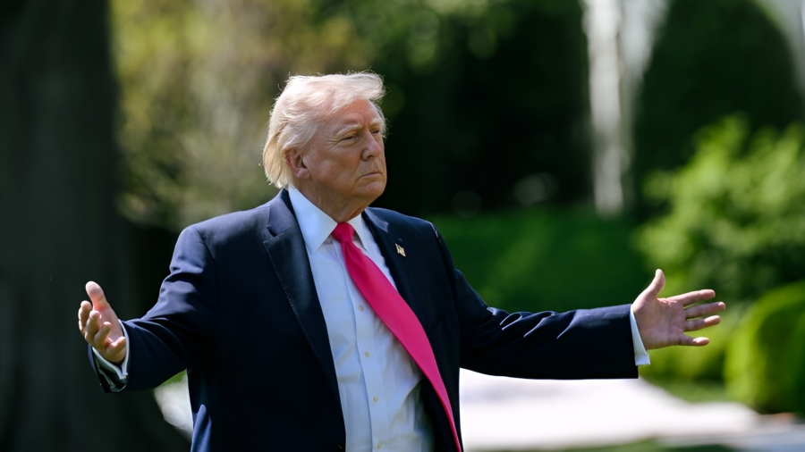 Donald Trump diz que vai prorrogar cessar-fogo com Irã