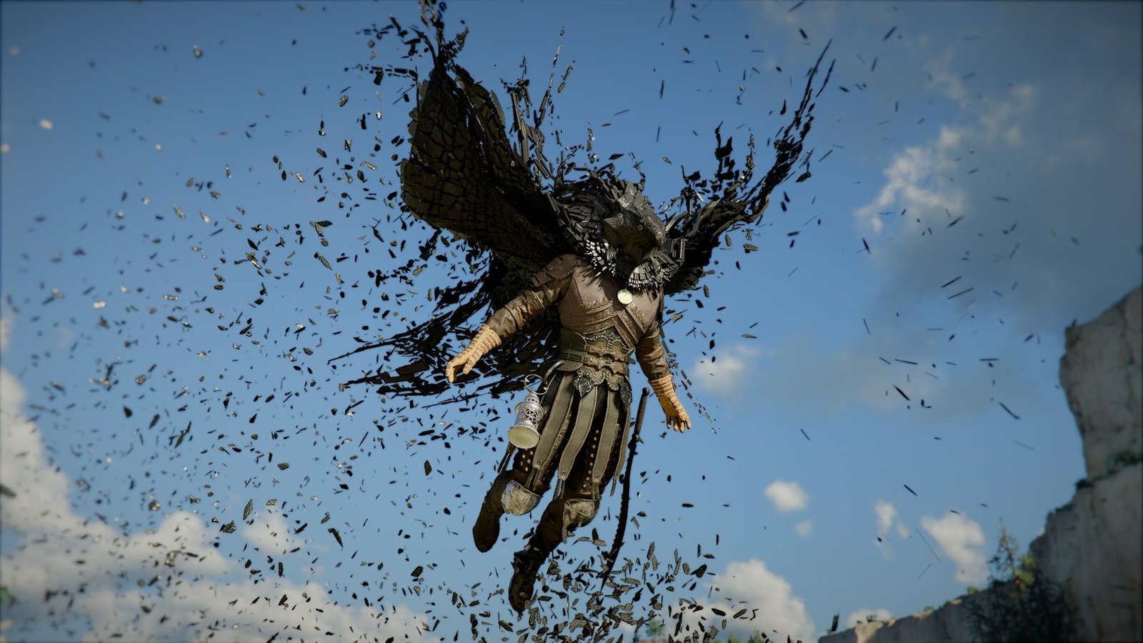 Como voar em Crimson Desert? Veja guia para tirar proveito da mecânica