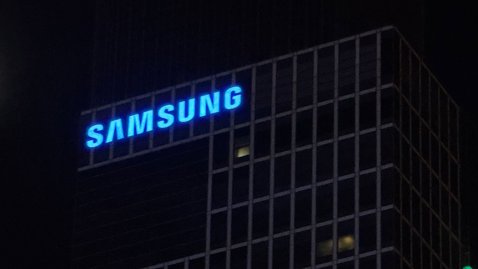 Samsung pode ter déficit histórico mesmo com sucesso nas venda de chips