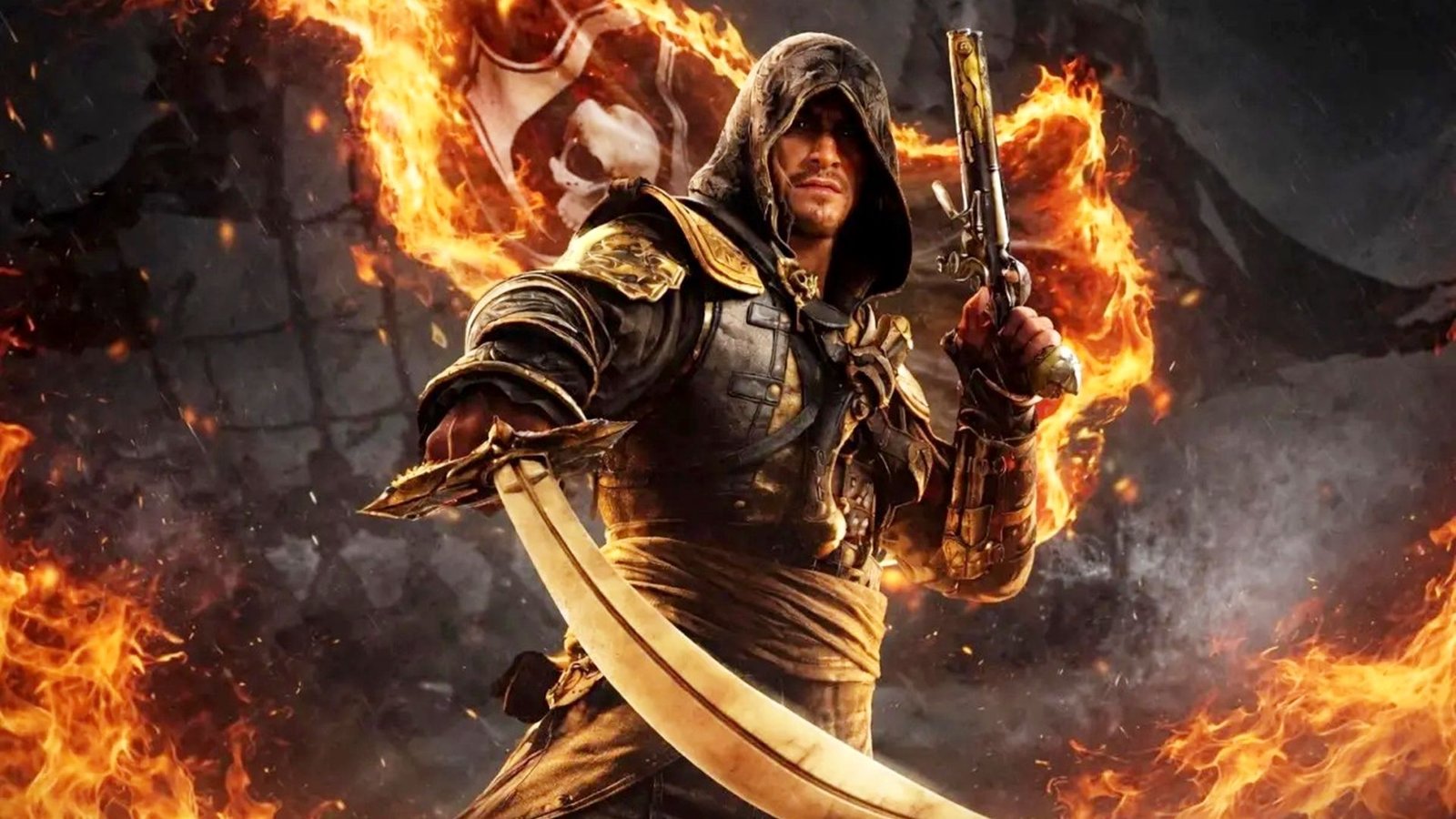 Assassin's Creed Black Flag Resynced é oficialmente revelado! Veja trailer e gameplay