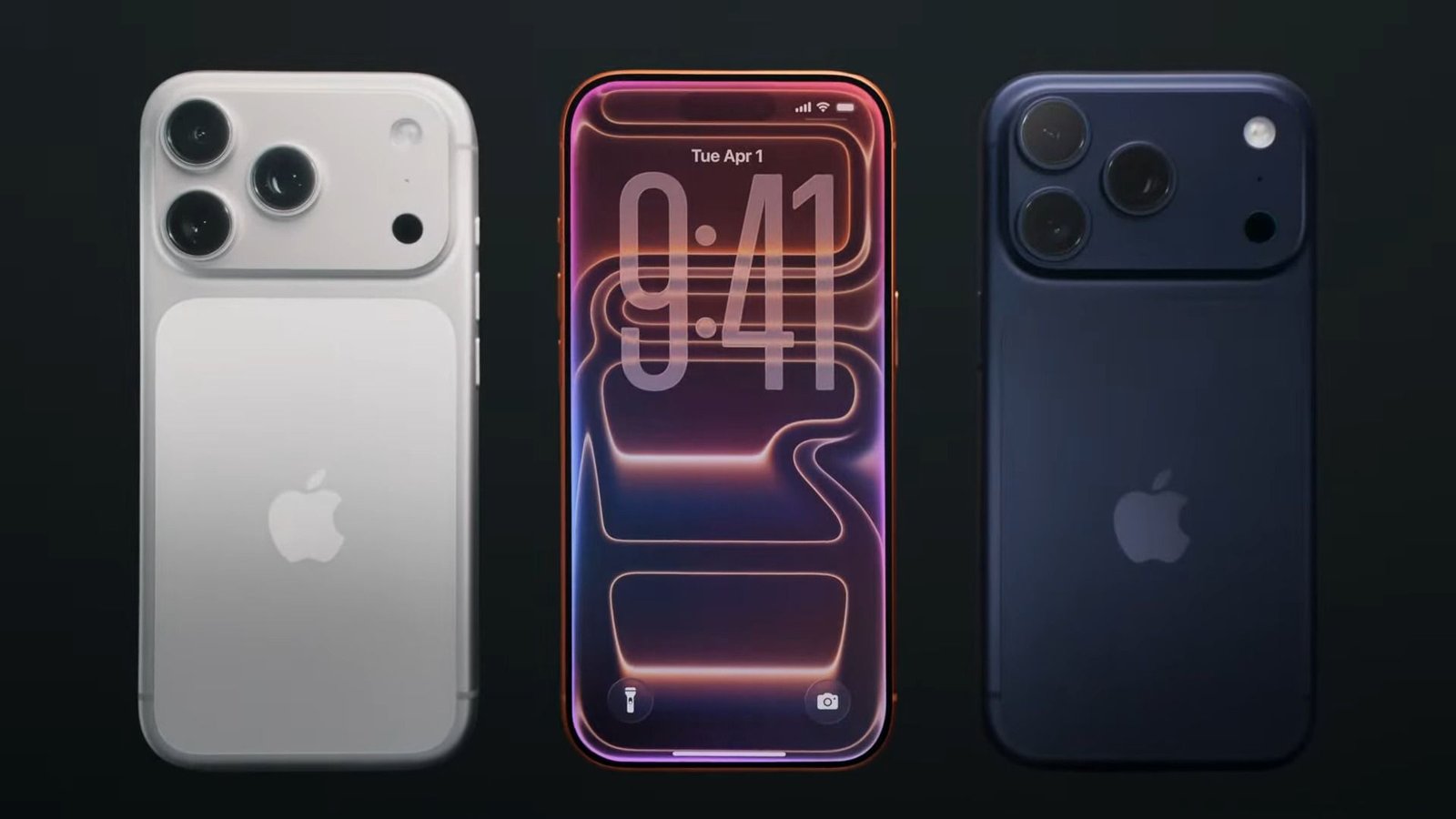 Apple deve 'ignorar crise' e lançar iPhone 18 com 12 GB de RAM, diz site