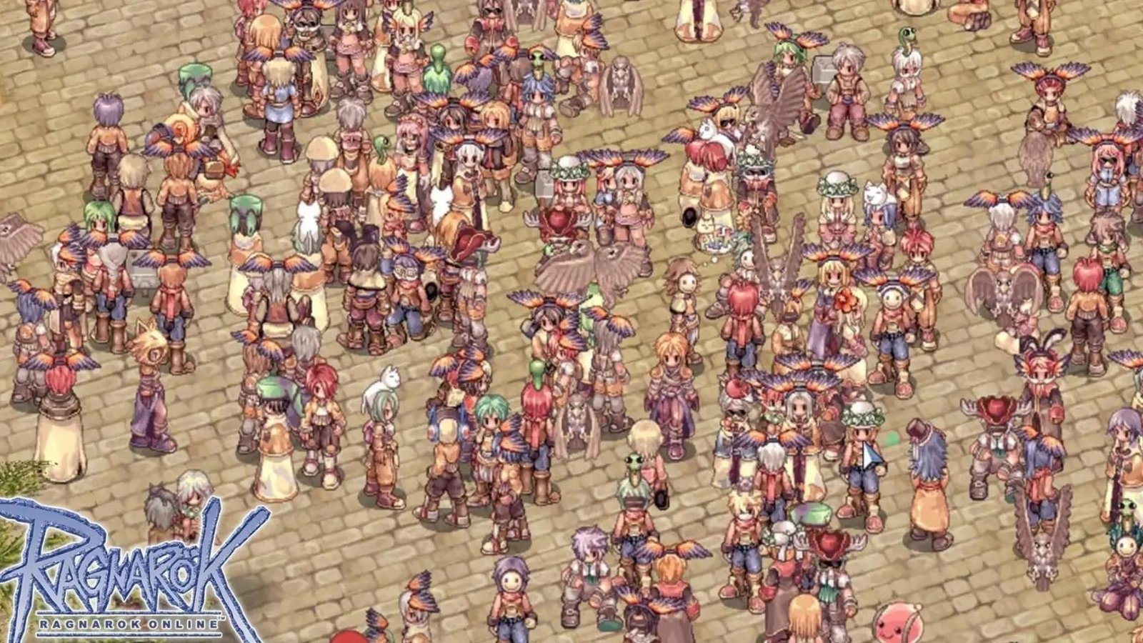 Servidor de Ragnarok Online Brasil será desativado após mais de 20 anos