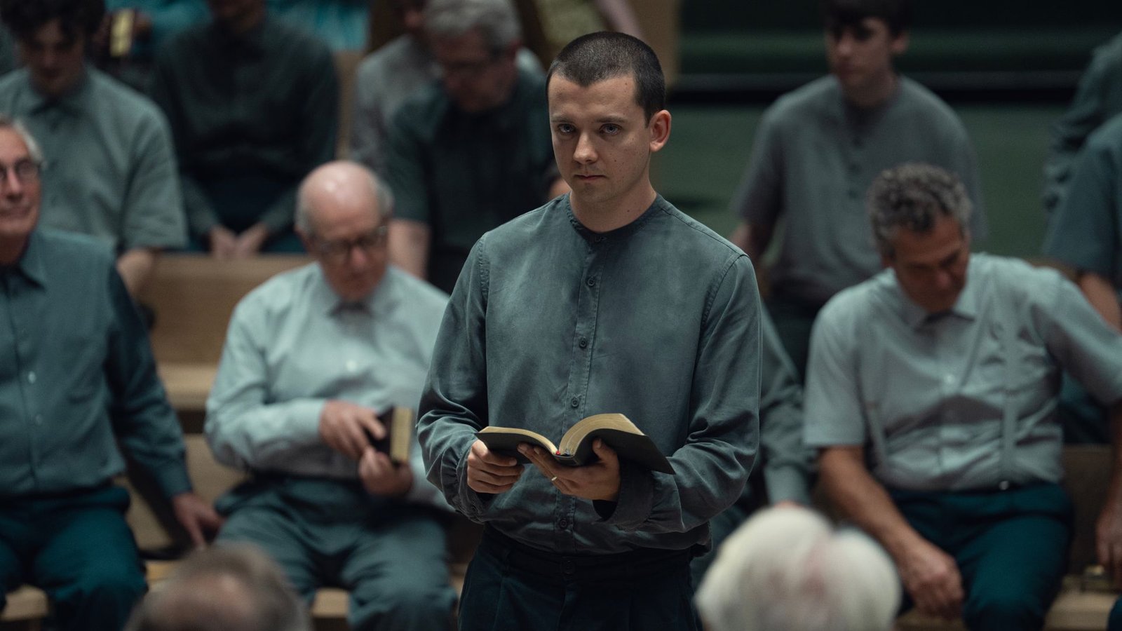 As inspirações reais por trás de Sem Salvação, nova série bombando na Netflix