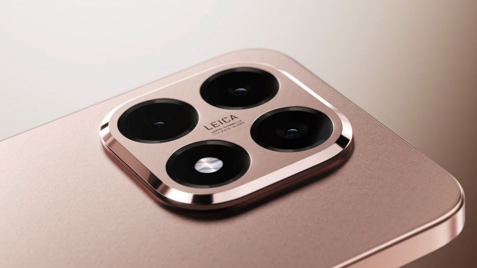 Xiaomi 17T e 17T Pro: celulares têm especificações vazadas com muito mais bateria
