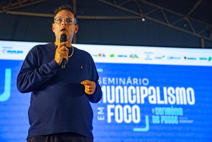 Indústria é destacada como vetor estratégico para o desenvolvimento dos municípios gaúchos