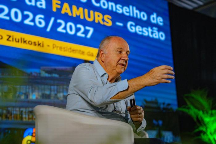 CNM alerta para crise fiscal e defende fortalecimento da autonomia municipal