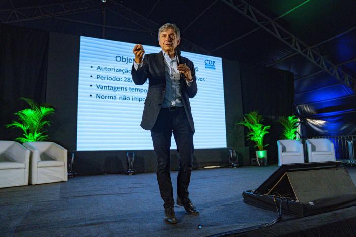 Especialista alerta para riscos fiscais da Lei do Descongelamento e da ampliação do magistério