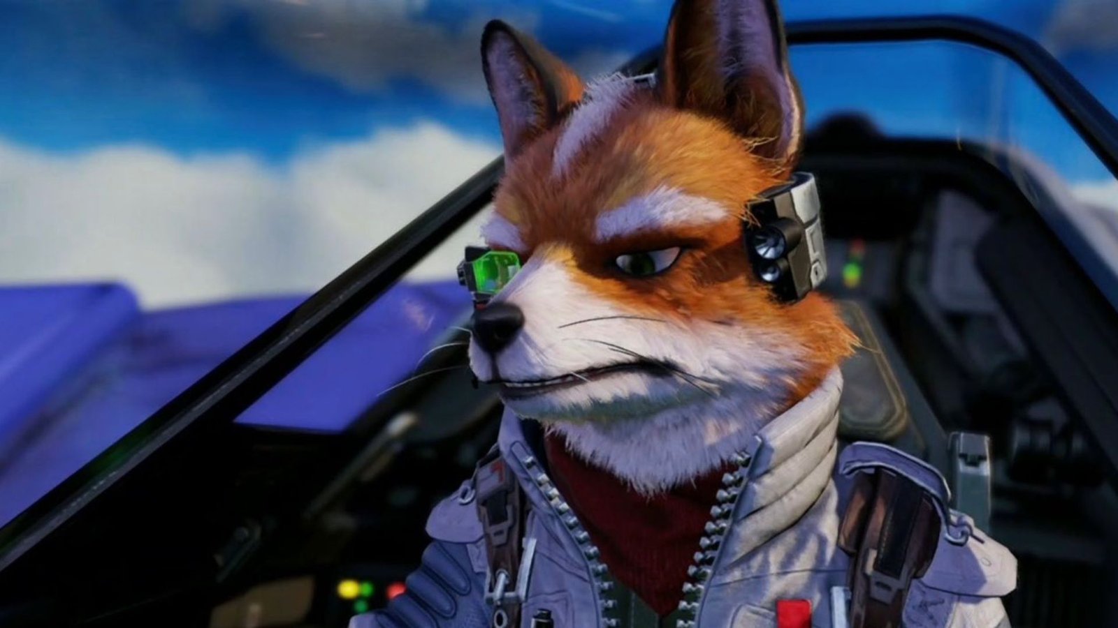 Sem alarde, Nintendo anuncia novo Star Fox com trailer e data de lançamento