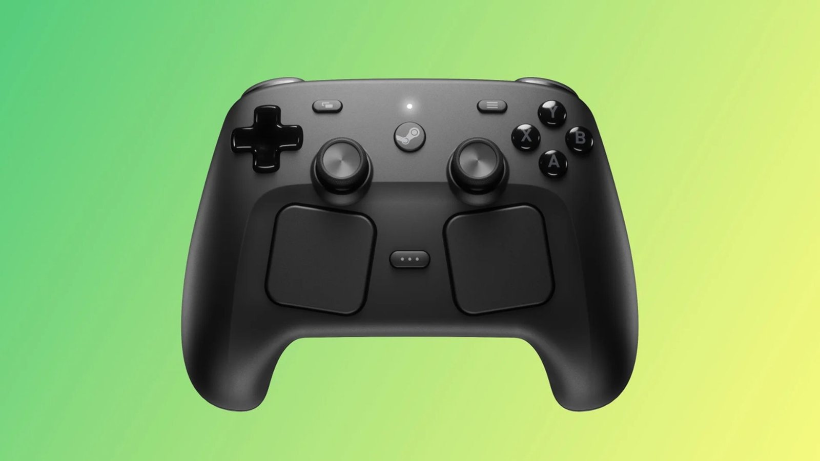 Tudo sobre o Steam Controller: Veja preço, especificações e onde comprar