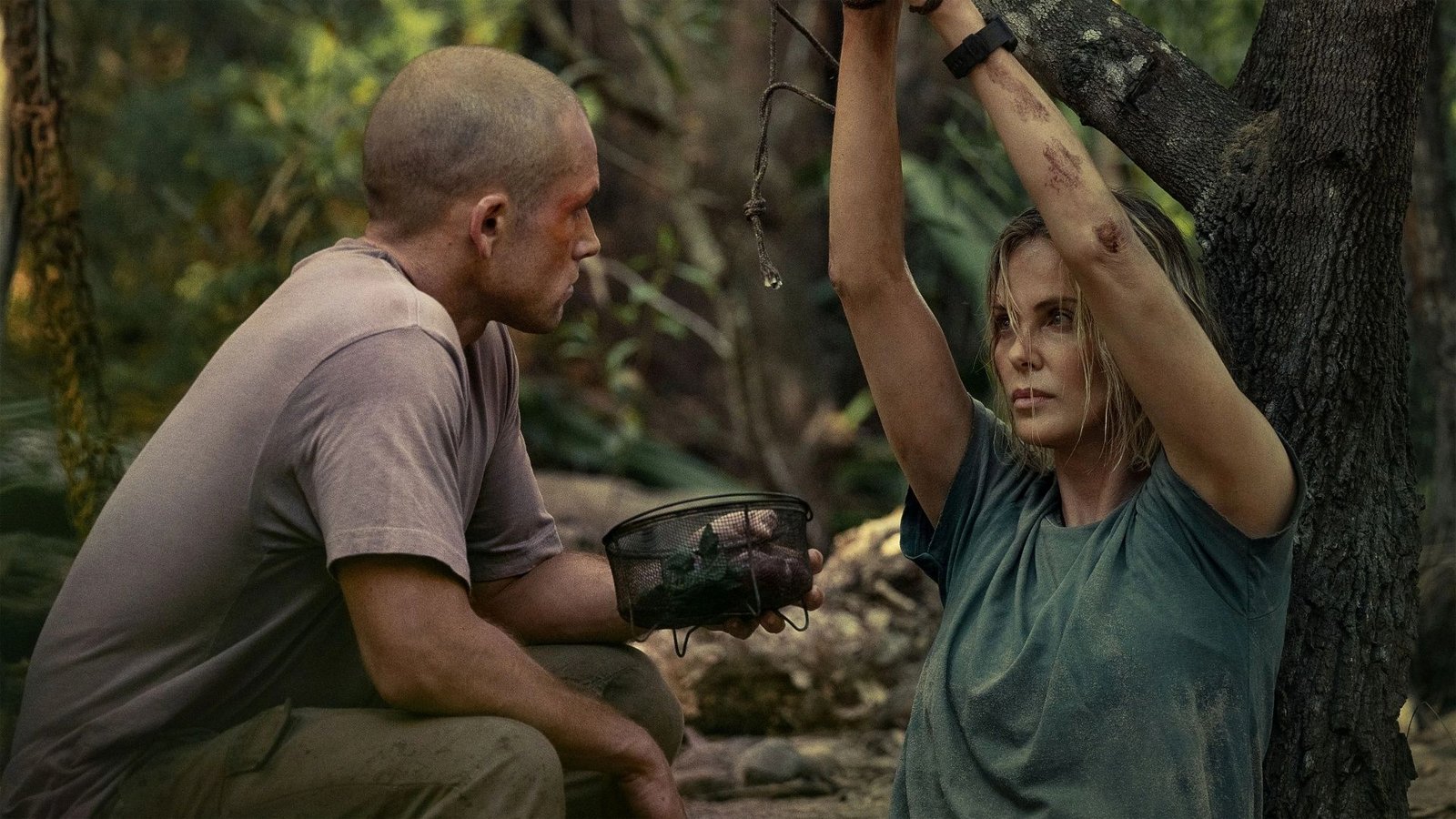 5 filmes parecidos com O Jogo do Predador, da Netflix