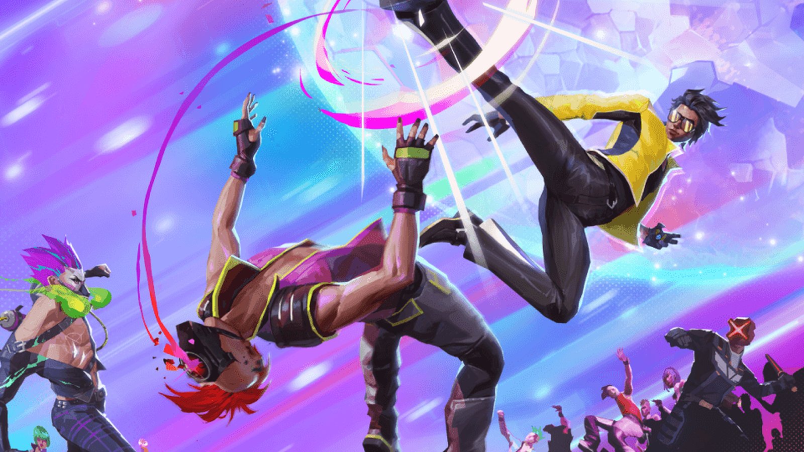 5 jogos grátis para curtir o fim de semana no PC, consoles e dispositivos móveis (9)