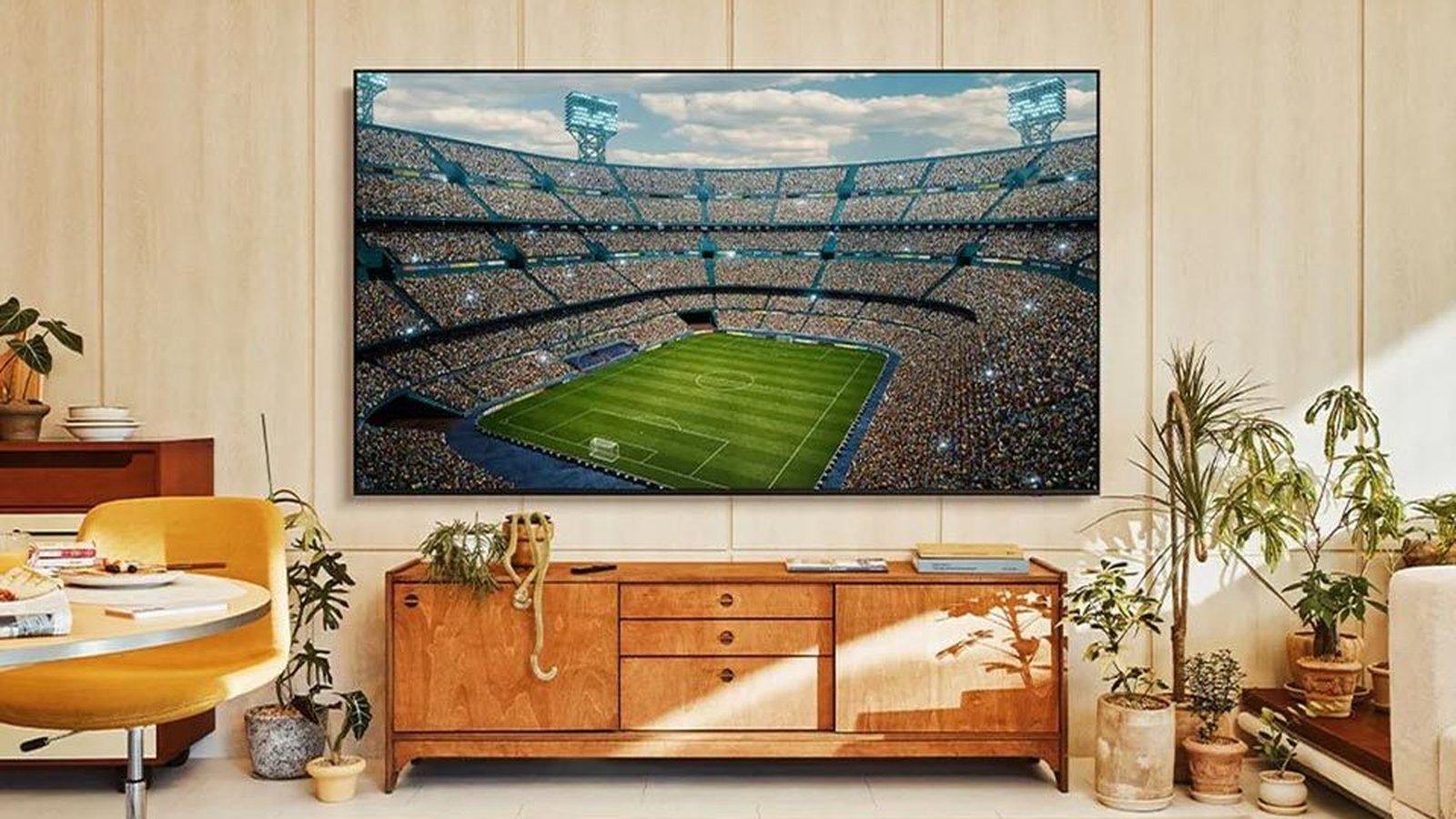 Smart TV 43 polegadas: as melhores opções de custo-benefício