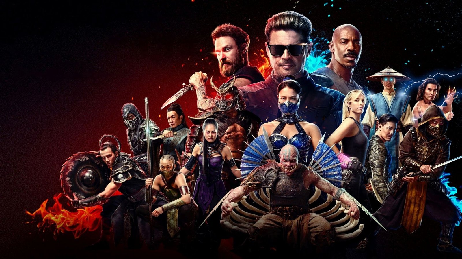 Mortal Kombat II superou O Diabo Veste Prada 2 em bilheteria? Confira os dados atualizados