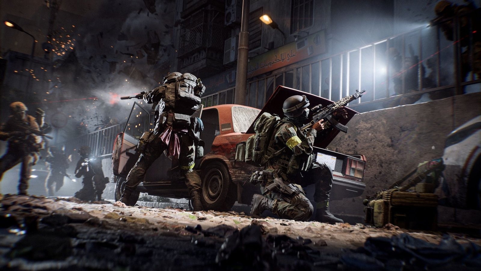 Battlefield 6 recebe partidas ranqueadas e mais novidades na Temporada 3