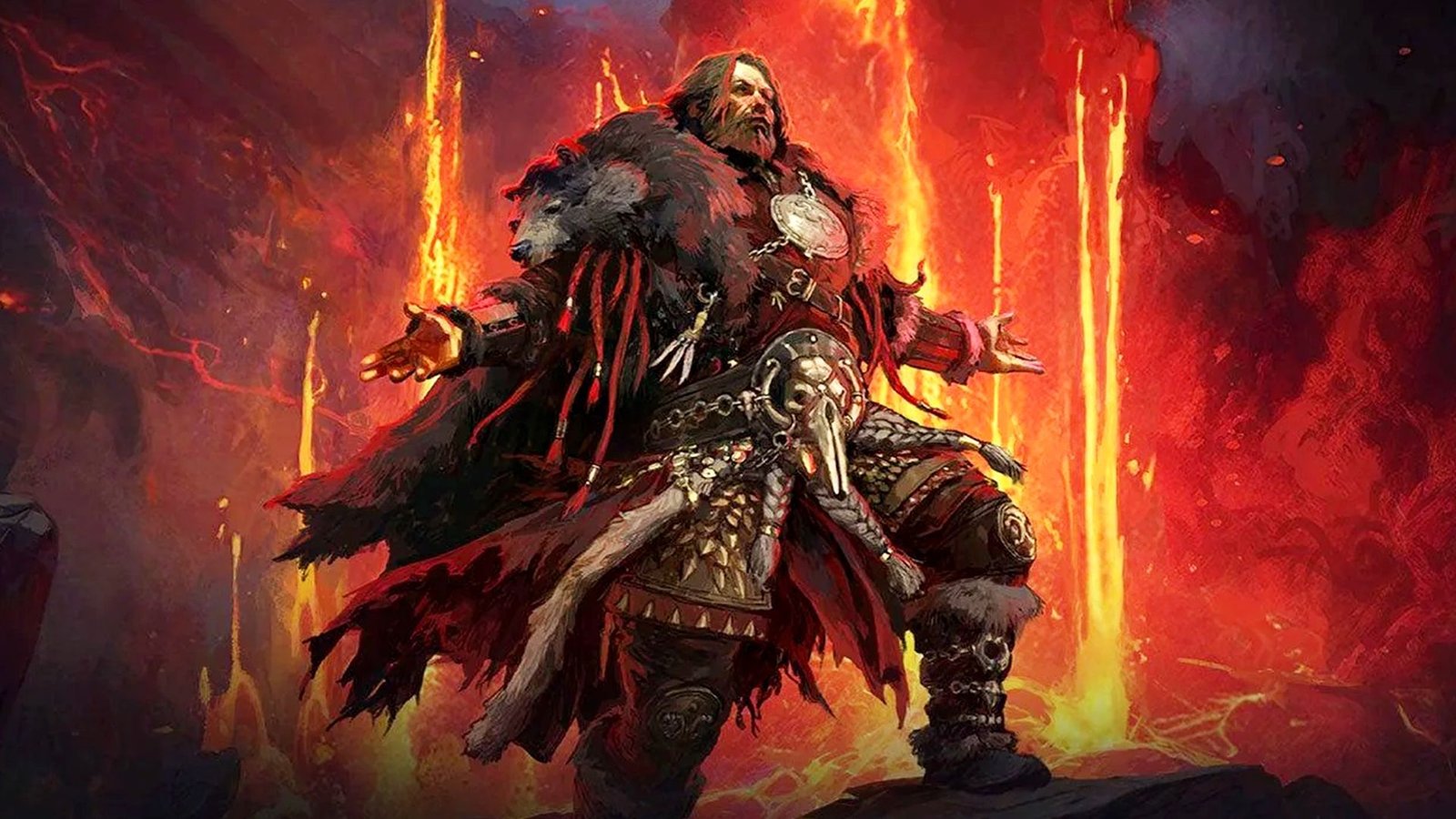 Path of Exile 2 pode sair do Acesso Antecipado no fim do ano, segundo diretor