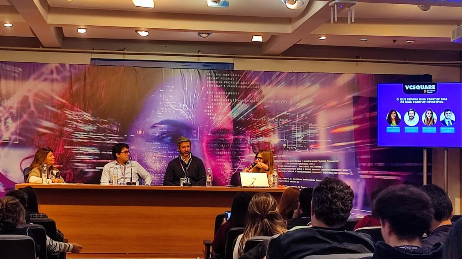‘Produto sozinho não sustenta tese de investimento’, dizem especialistas no SPIW