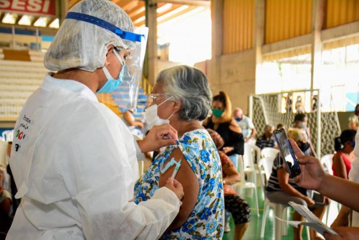 Famurs alerta para falta de vacinas contra a Influenza e Covid-19 nos municípios gaúchos