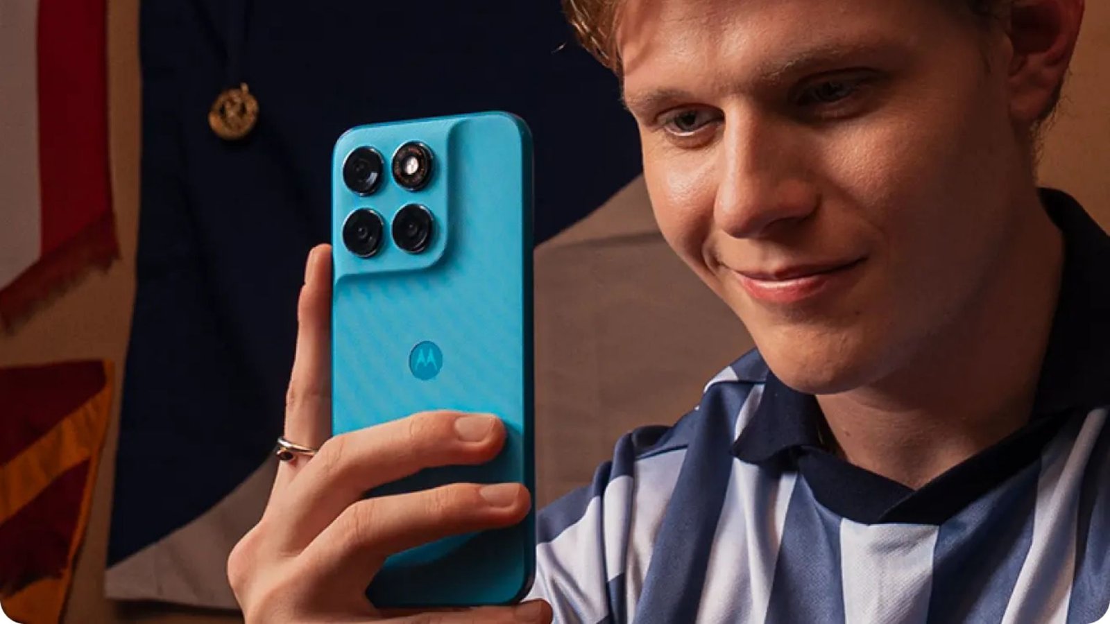 Moto G Max começa a ser vendido no Brasil: câmera de 200 MP é o grande destaque